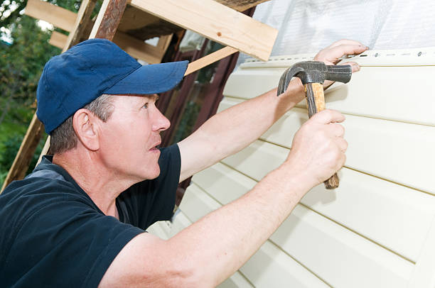 Best Weatherproofing and Sealing  in Columbia, KY